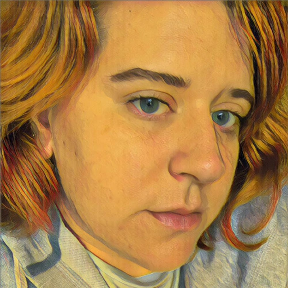 Meet your Posher, Sara